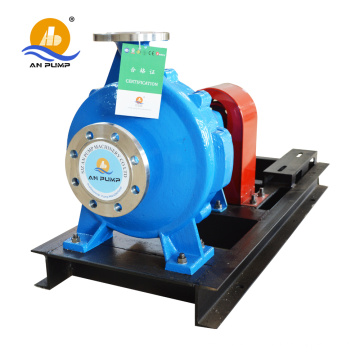 gypsum slurry deliver desulphurization pump